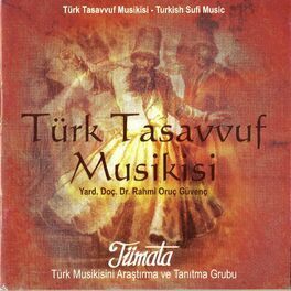 Artist picture of Oruç Güvenç ve Tümata