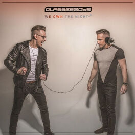 Artist picture of Glassesboys
