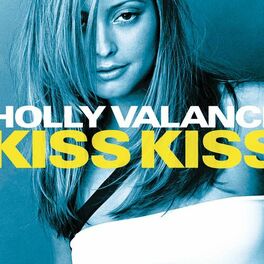 Artist picture of Holly Valance