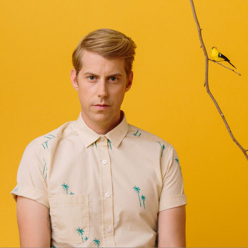 Andrew McMahon in the Wilderness albums, songs, playlists Listen on