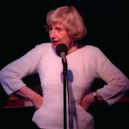Artist picture of Blossom Dearie
