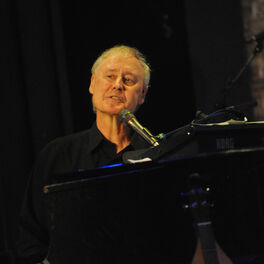 Artist picture of Bruce Hornsby
