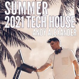 Artist picture of Andy Alexander dj
