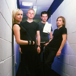 Artist picture of The Cardigans