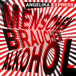 Artist picture of Angelika Express
