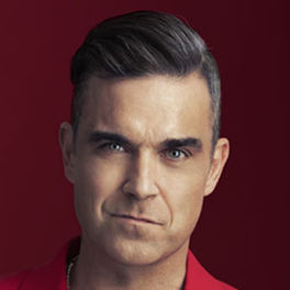 Artist picture of Robbie Williams