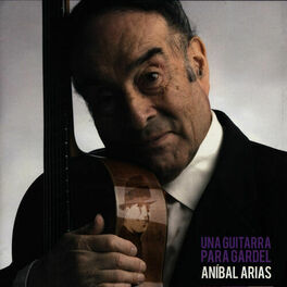 Artist picture of Aníbal Arias