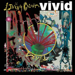 Artist picture of Living Colour
