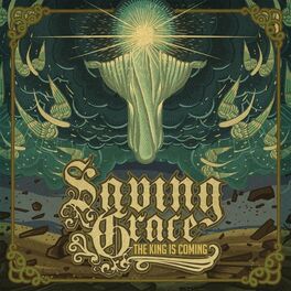 Artist picture of Saving Grace