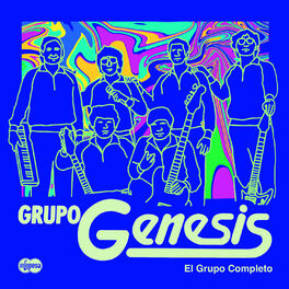 Grupo Génesis