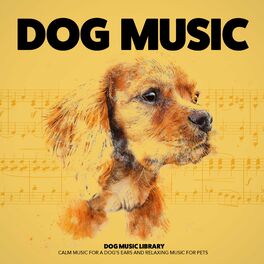 Artist picture of Dog Music Library
