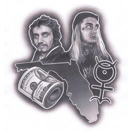 Artist picture of Pouya & Ghostemane