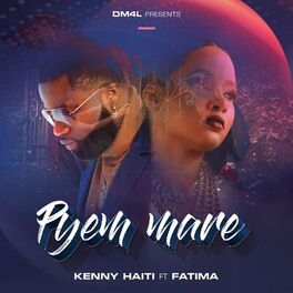 Kenny Haiti