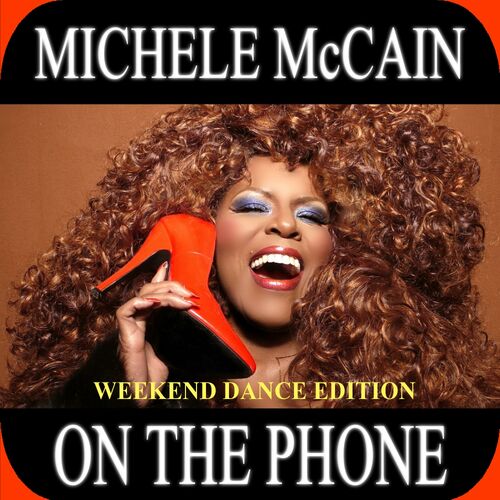 Michele McCain albums songs playlists Listen on Deezer