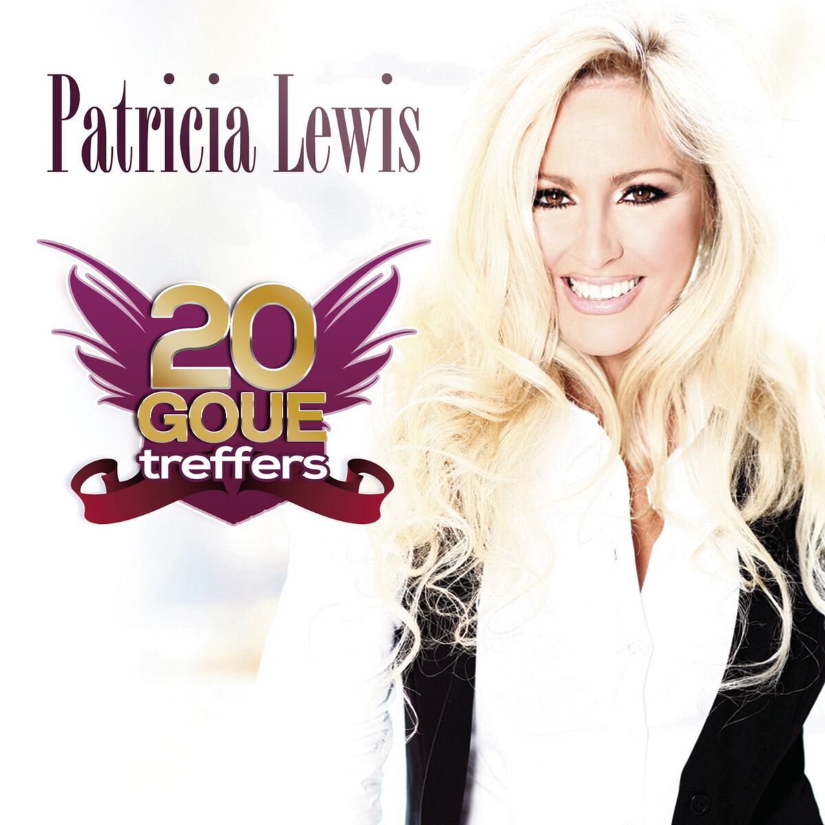 Patricia Lewis: albums, songs, playlists | Listen on Deezer