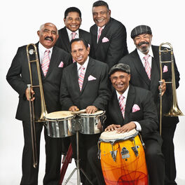 Artist picture of Dimension Latina