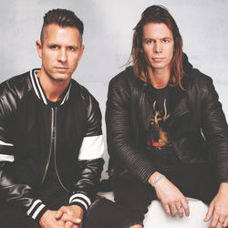 Stafford Brothers - Canto