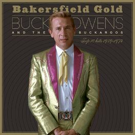 Buck Owens