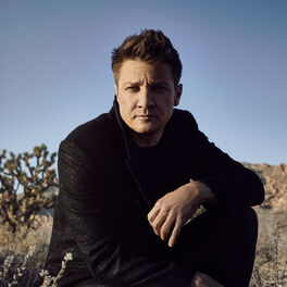 Artist picture of Jeremy Renner
