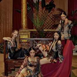 Artist picture of MAMAMOO