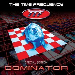 Artist picture of The Time Frequency