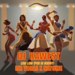 DJ Kawest