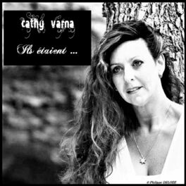 Artist picture of Cathy Varna