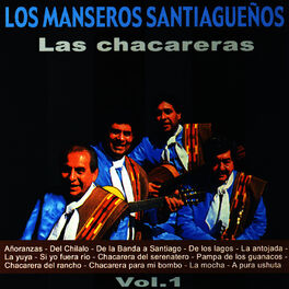 Los Manseros Santiagueños