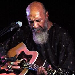 Artist picture of Richie Havens