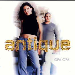 Antique