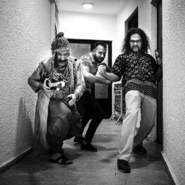 Artist picture of Baba Zula