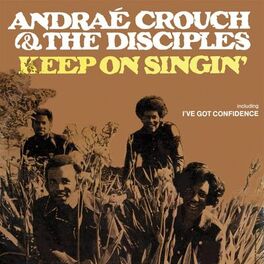 Andrae Crouch