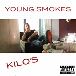 Artist picture of Young Smokes