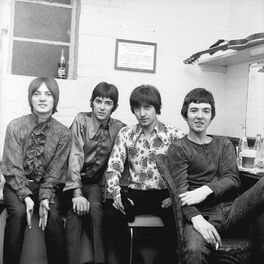 Artist picture of Small Faces
