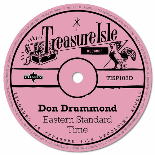 Don Drummond & The Skatalites: albums, songs, playlists