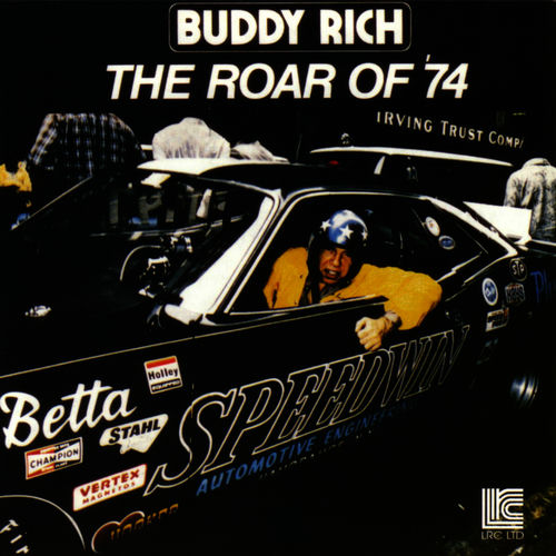 Buddy Rich música, letras, canciones, discos Escuchar en Deezer