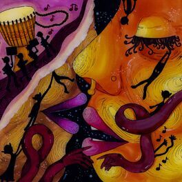 Artist picture of Dreamer Isioma