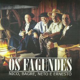Artist picture of Os Fagundes