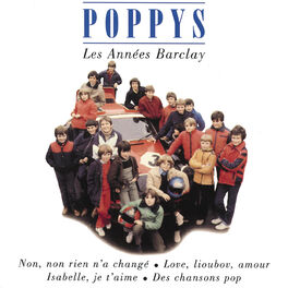 Les Poppys