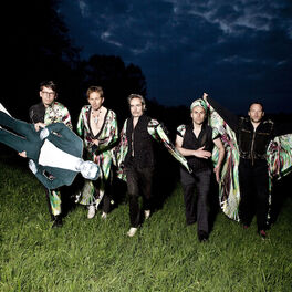 Artist picture of Die Goldenen Zitronen