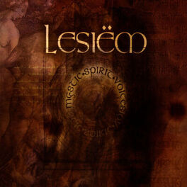 Artist picture of Lesiëm