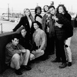 Artist picture of The Heights