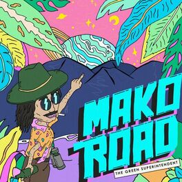 Artist picture of Mako Road