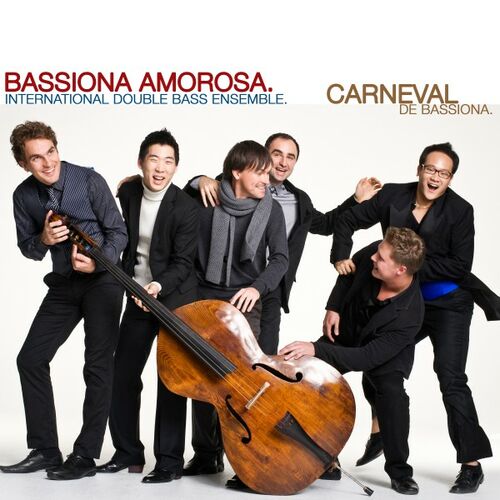 Bassiona Amorosa: albums, songs, playlists | Listen on Deezer