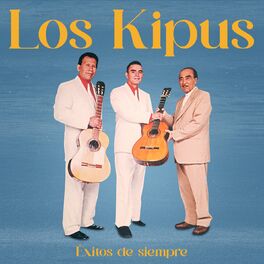 Los Kipus