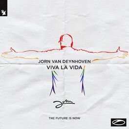Artist picture of Jorn Van Deynhoven