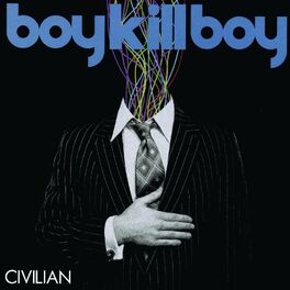 Boy Kill Boy