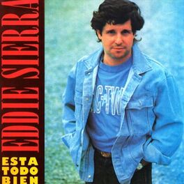 Artist picture of Eddie Sierra