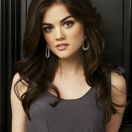 Artist picture of Lucy Hale