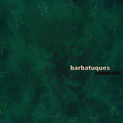 Barbatuques - Baiana (David Guetta & Jack Back Rmx)